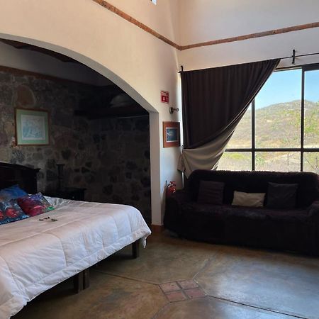 Echological Hotel, Restaurante & Spa Lagos de Moreno Dış mekan fotoğraf