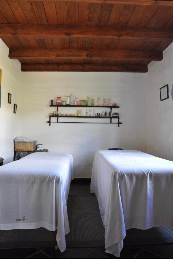 Echological Hotel, Restaurante & Spa Lagos de Moreno Dış mekan fotoğraf