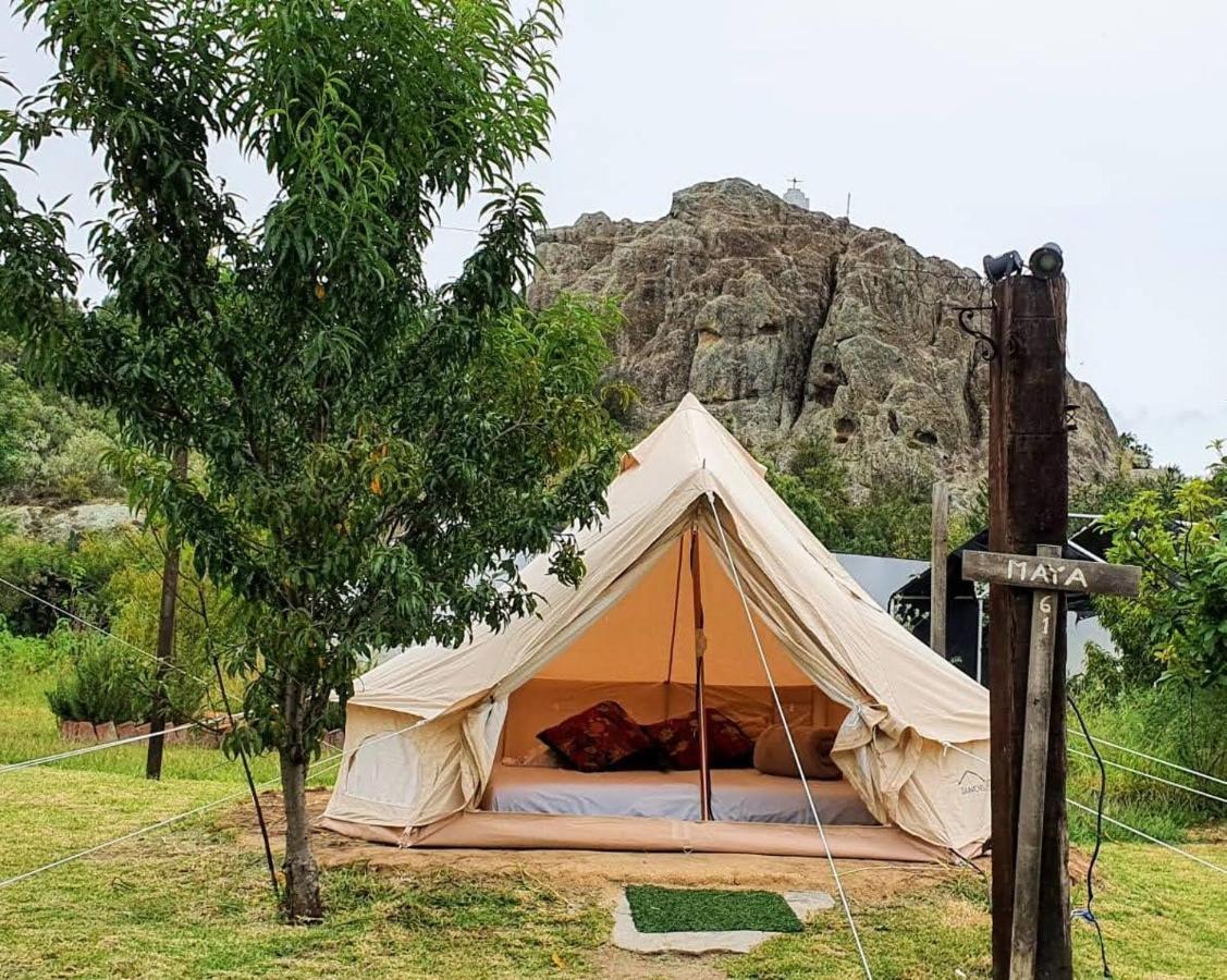 Echological Hotel, Restaurante & Spa Lagos de Moreno Dış mekan fotoğraf