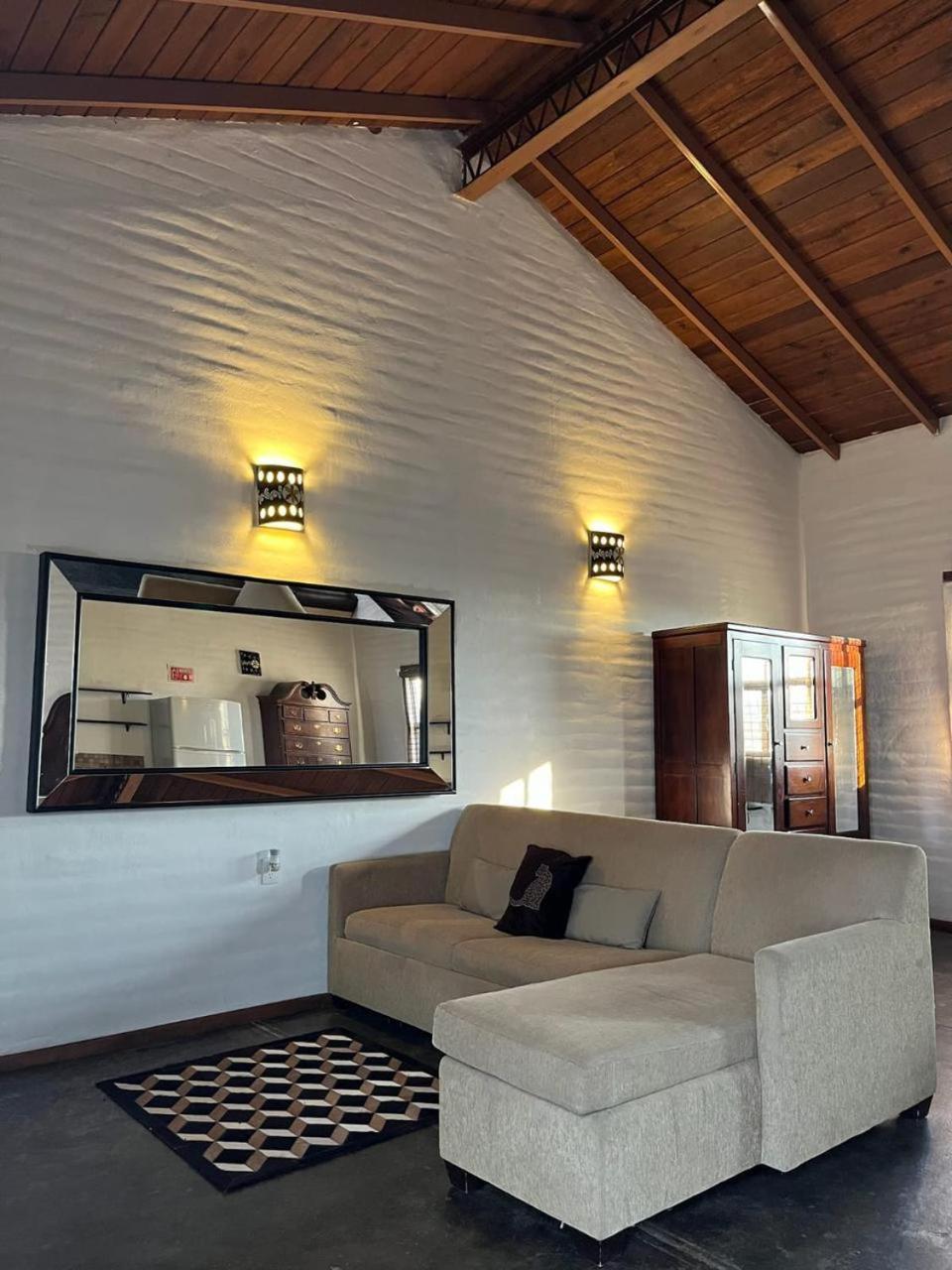 Echological Hotel, Restaurante & Spa Lagos de Moreno Oda fotoğraf