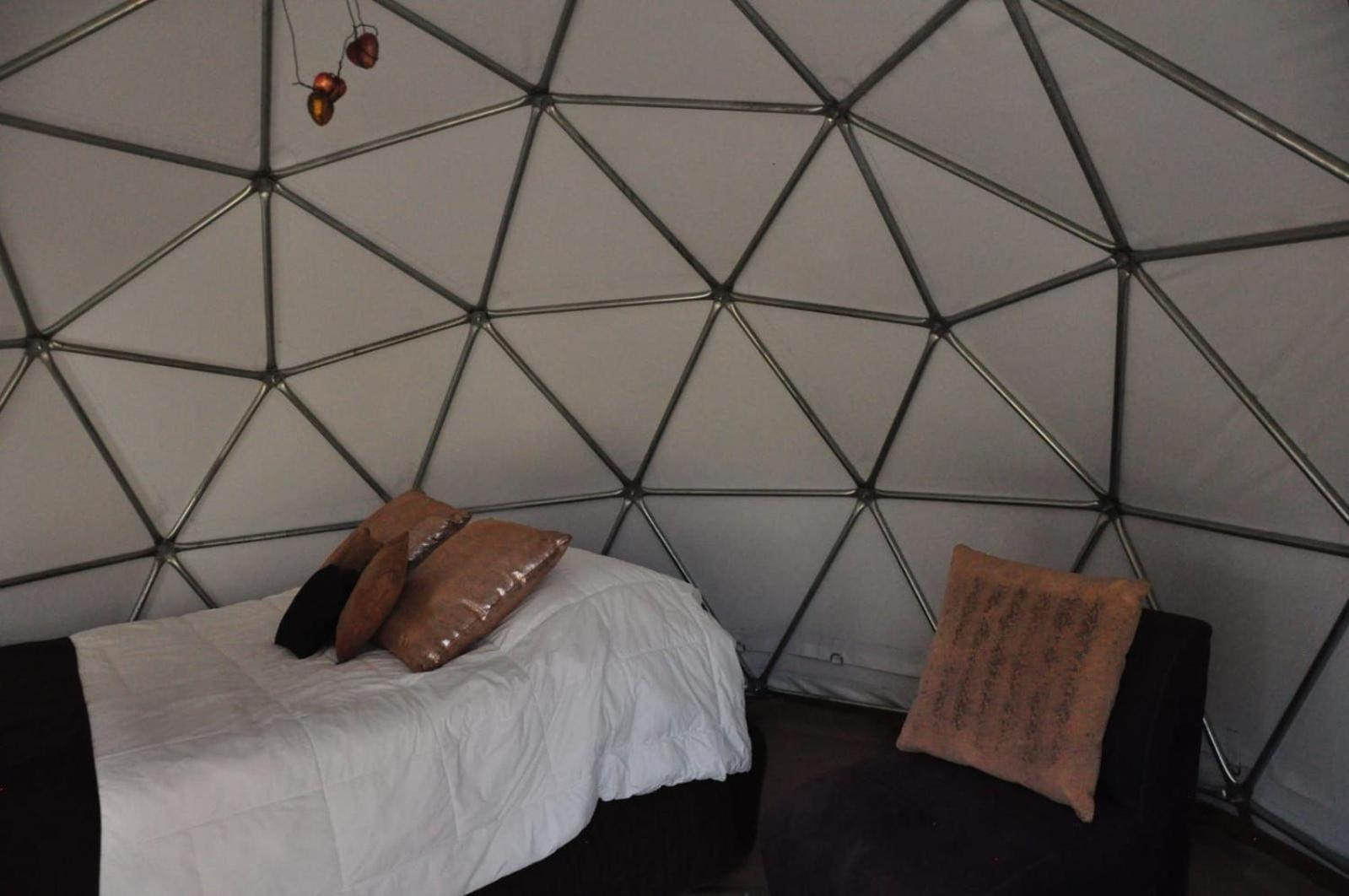 Echological Hotel, Restaurante & Spa Lagos de Moreno Dış mekan fotoğraf