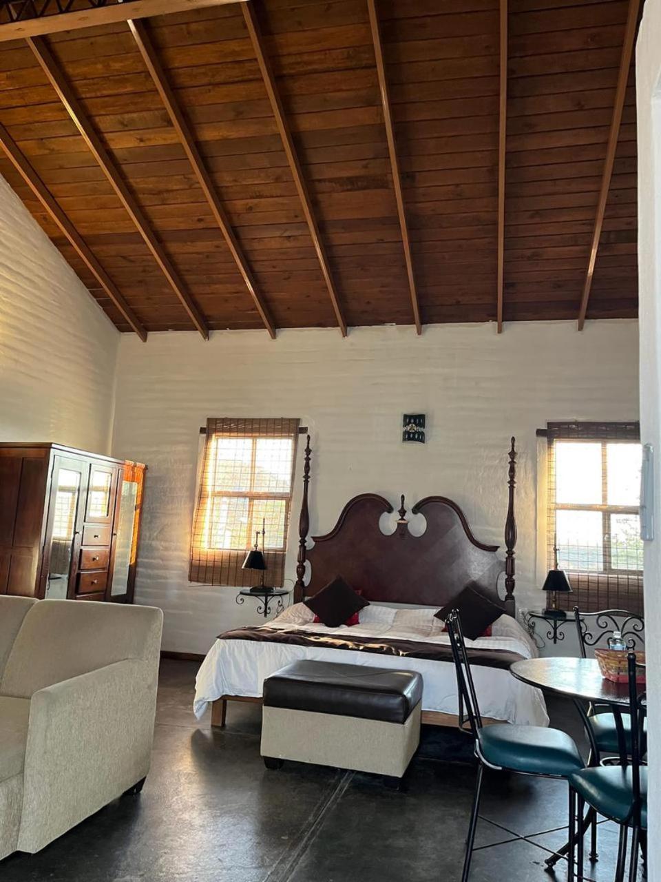 Echological Hotel, Restaurante & Spa Lagos de Moreno Dış mekan fotoğraf