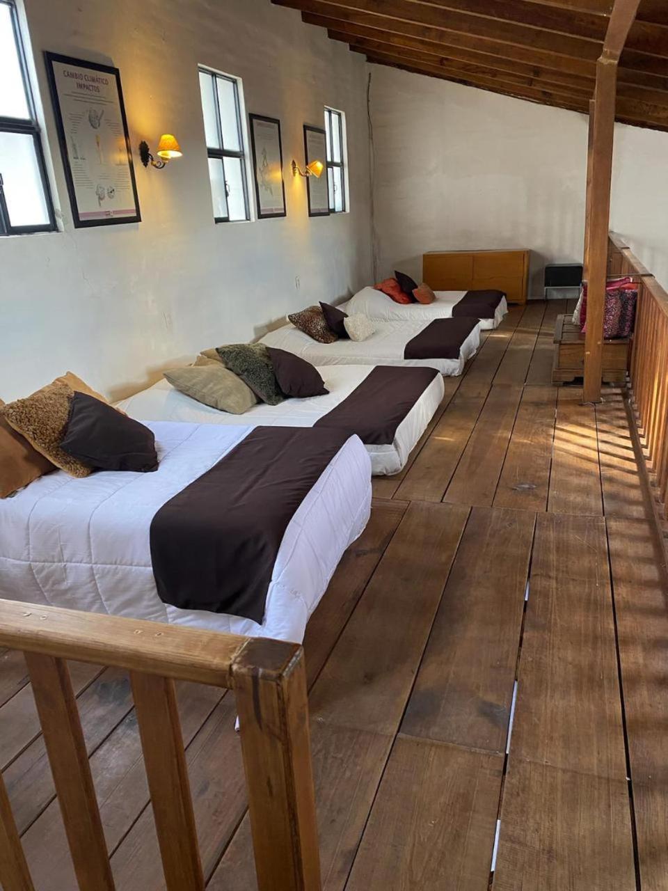 Echological Hotel, Restaurante & Spa Lagos de Moreno Dış mekan fotoğraf