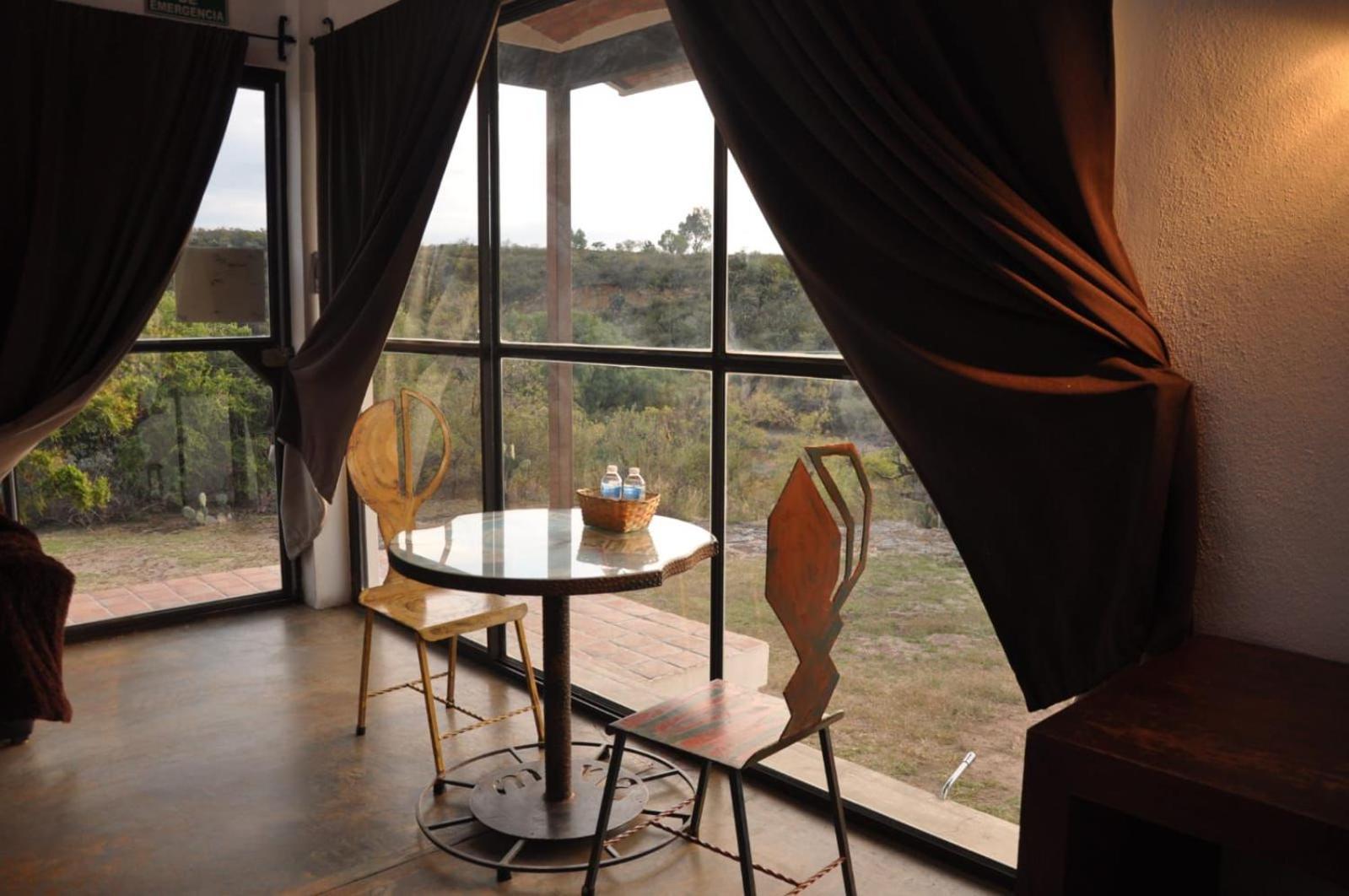 Echological Hotel, Restaurante & Spa Lagos de Moreno Dış mekan fotoğraf